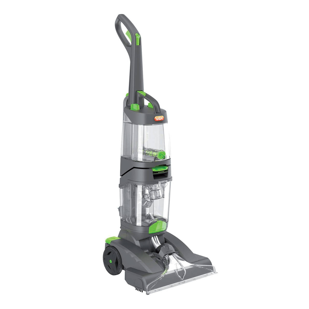 Odkurzacz piorący Dual Power Pro Advance W85-PL-T-E -
